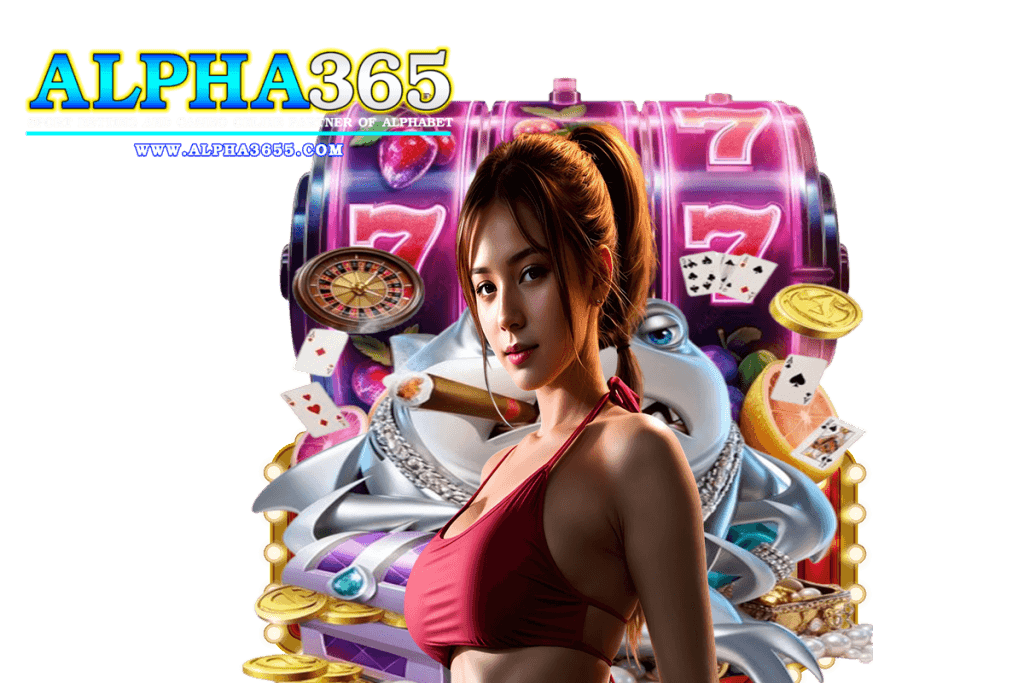 alpha365 casino